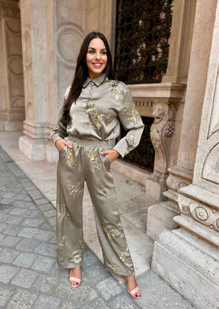 CHARLOTTE - GLAM-SET
