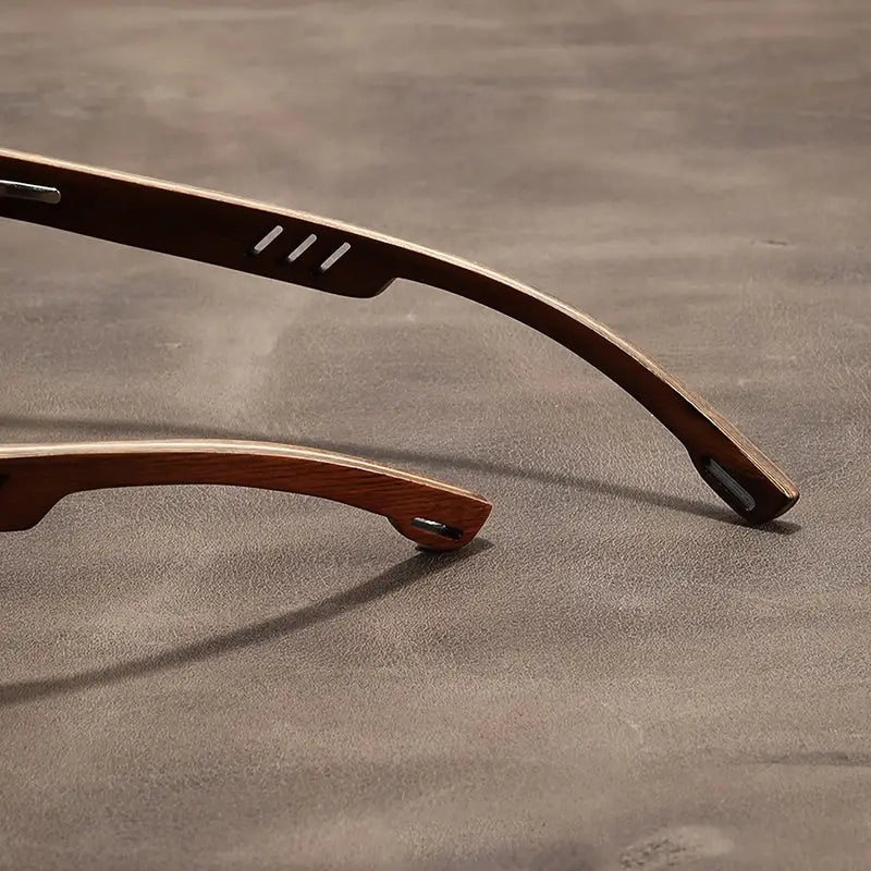 WOODY - SONNENBRILLE