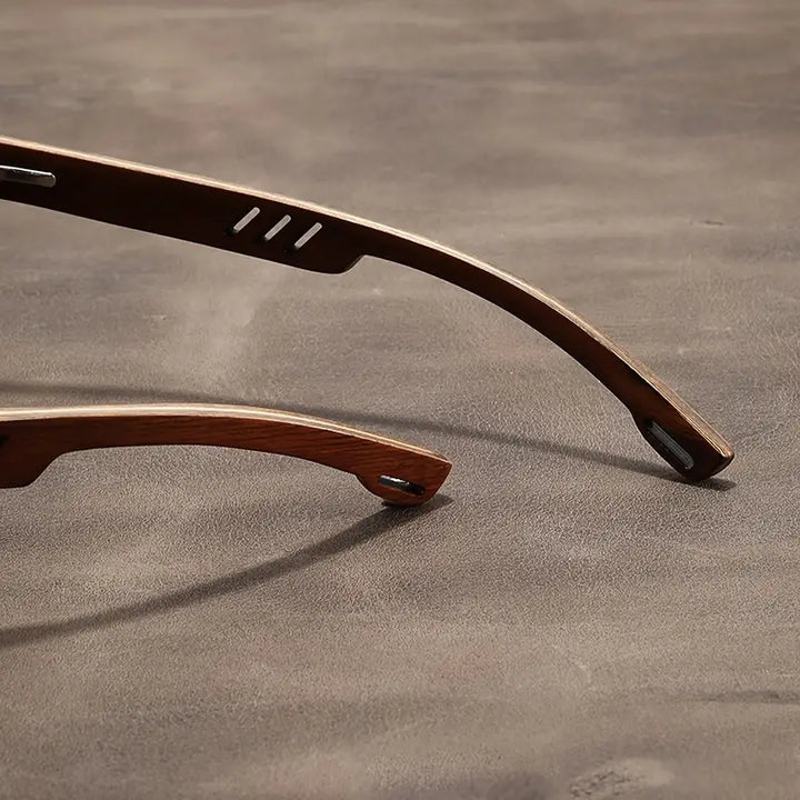 WOODY - SONNENBRILLE