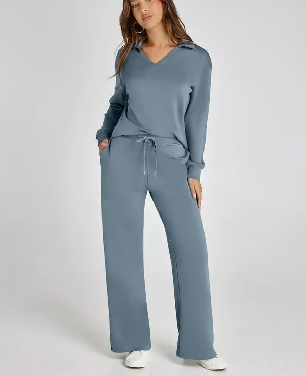 MINNA - LONGSLEEVE SET