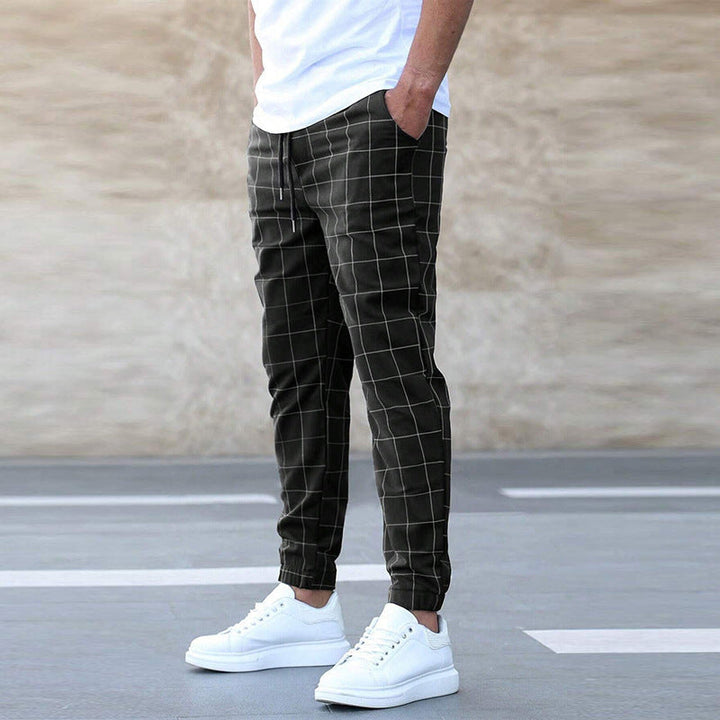 YORCK - ELEGANTE KOMFORTHOSE