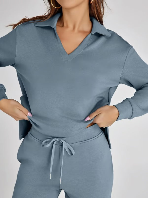 MINNA - LONGSLEEVE SET