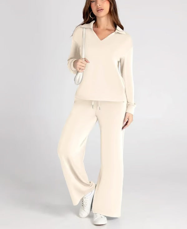 MINNA - LONGSLEEVE SET