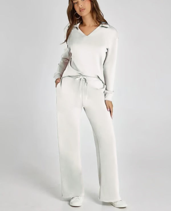 MINNA - LONGSLEEVE SET