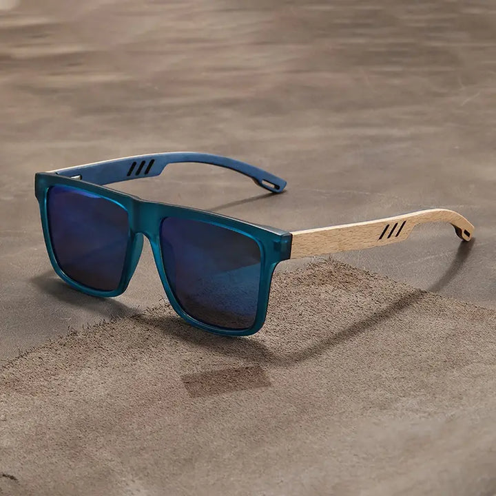 WOODY - SONNENBRILLE