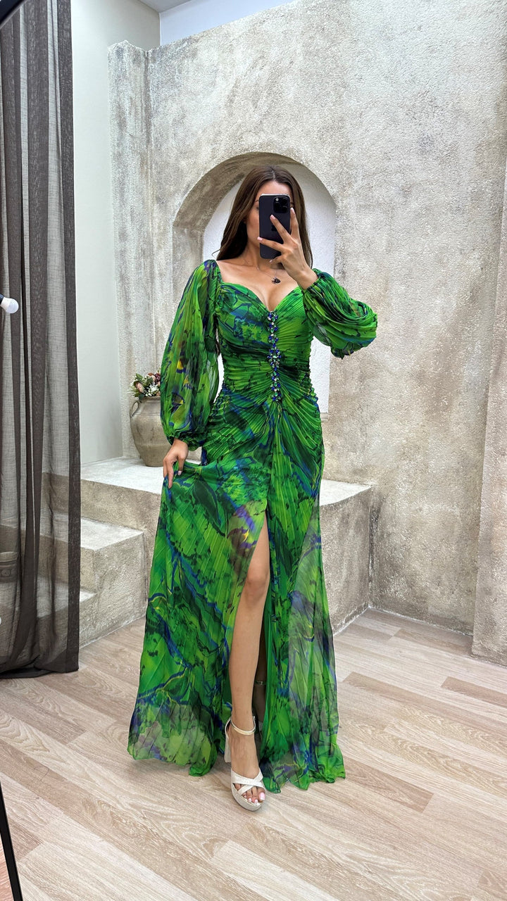 GLORIA - BRAUTZAUBER-KLEID