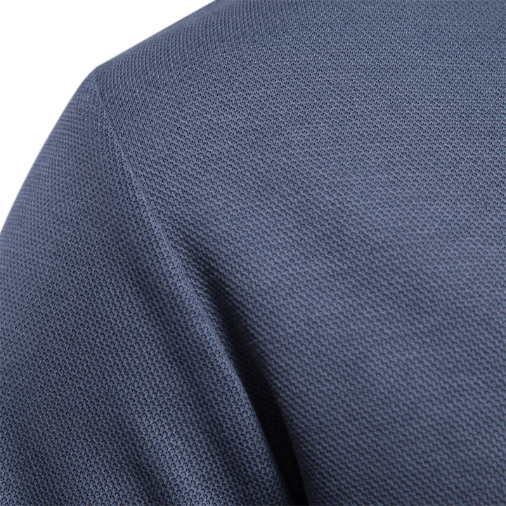 JONAS - PREMIUM POLOSHIRT