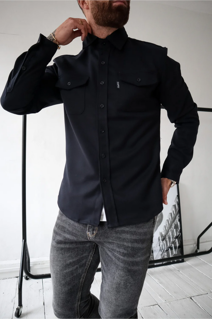 ROBIN - MODERNES SAKKO