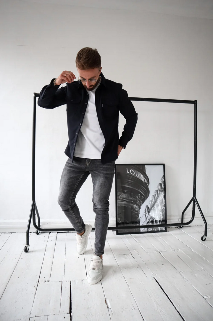ROBIN - MODERNES SAKKO