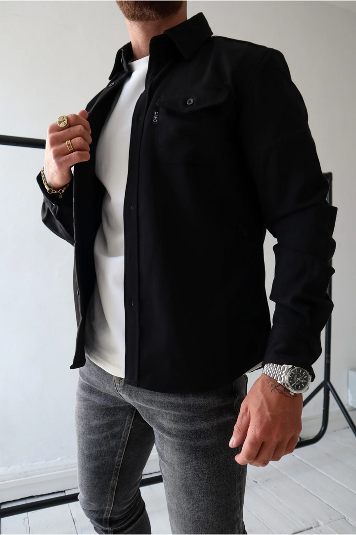 ROBIN - MODERNES SAKKO