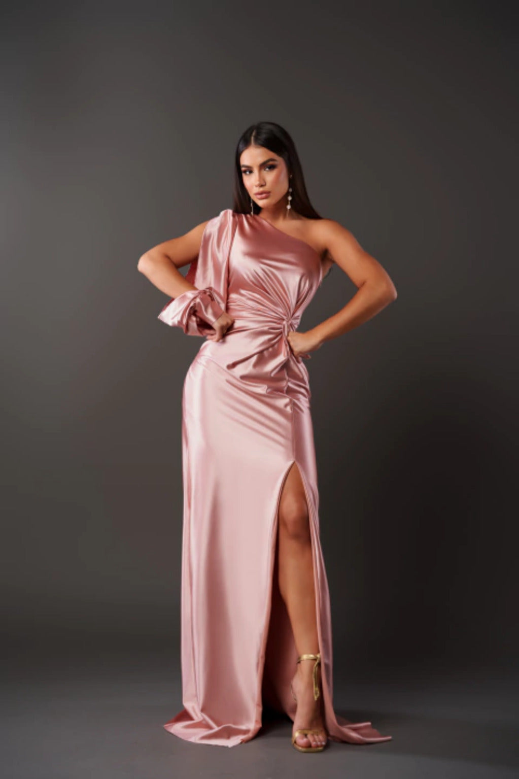 VERA - BRAUTZAUBER-KLEID