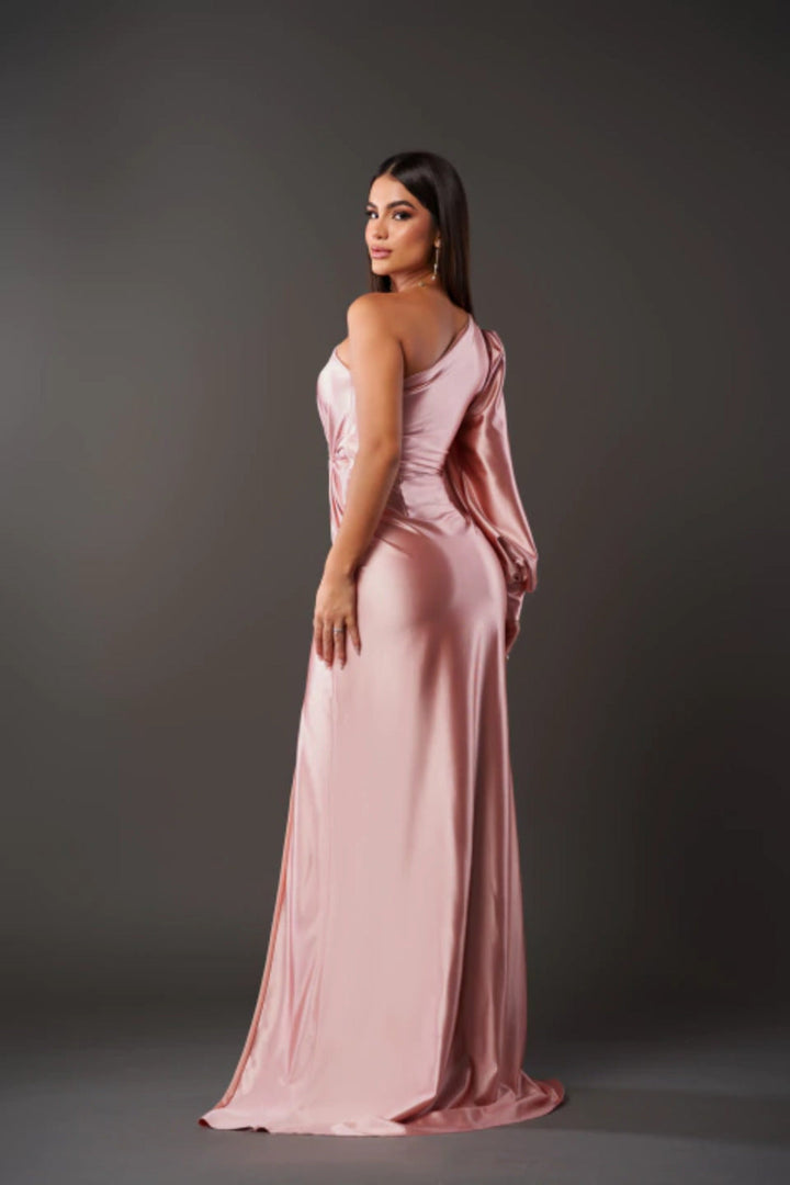 VERA - BRAUTZAUBER-KLEID