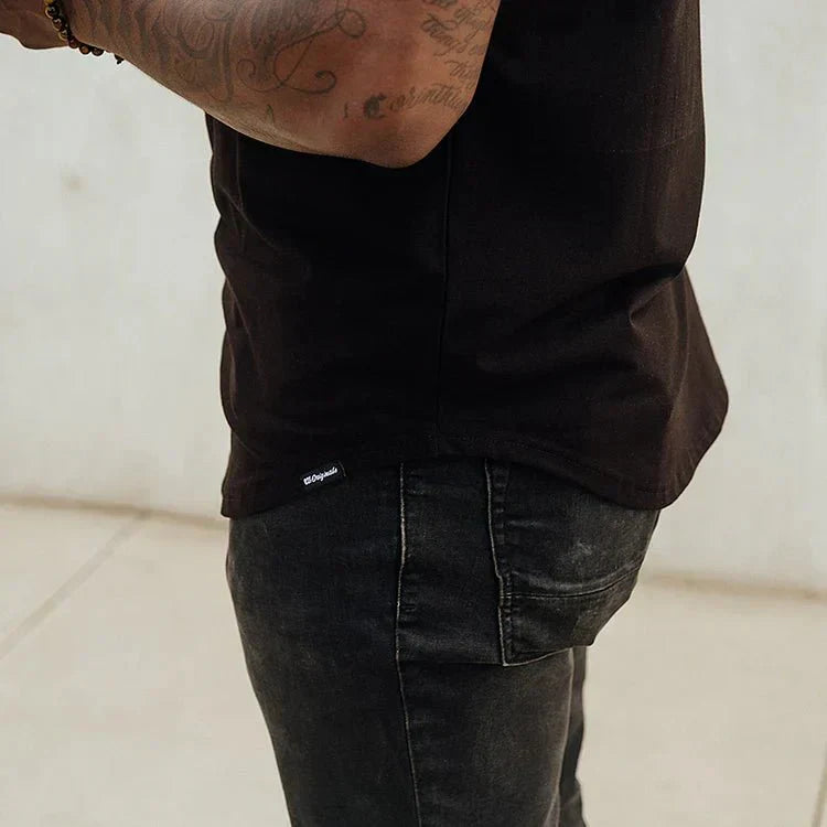 TILL - BASIC T-SHIRT