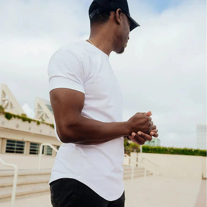 TILL - BASIC T-SHIRT