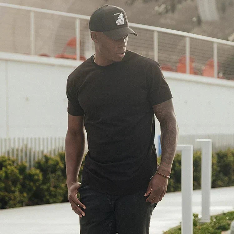 TILL - BASIC T-SHIRT
