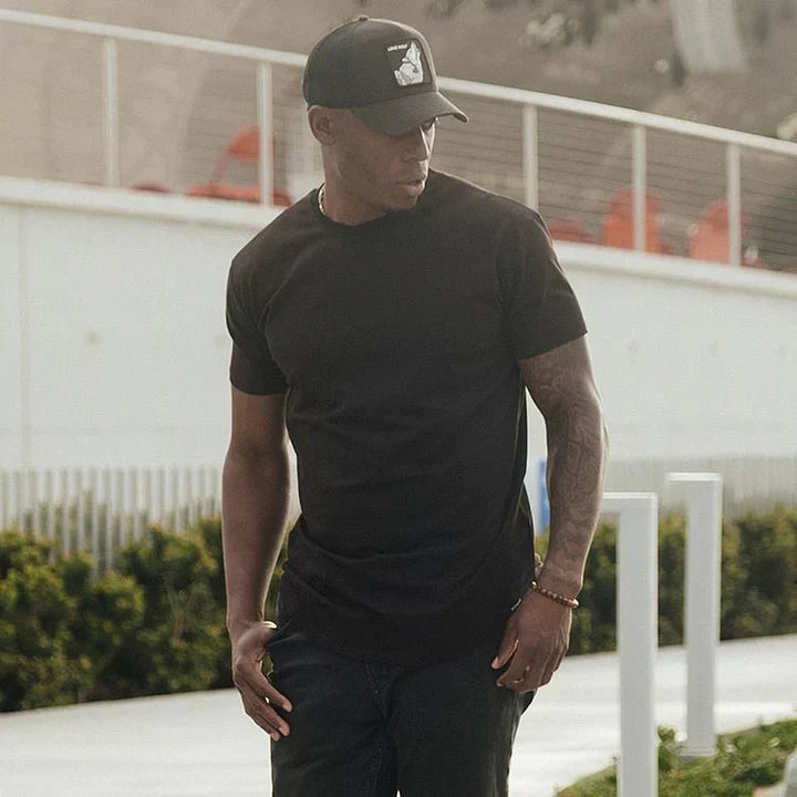 TILL - BASIC T-SHIRT