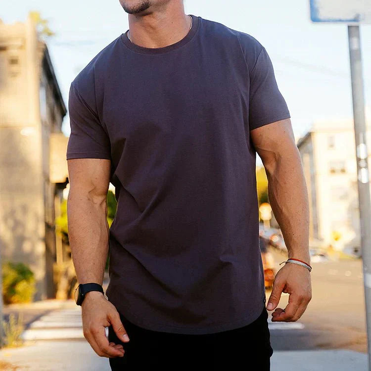 TILL - BASIC T-SHIRT
