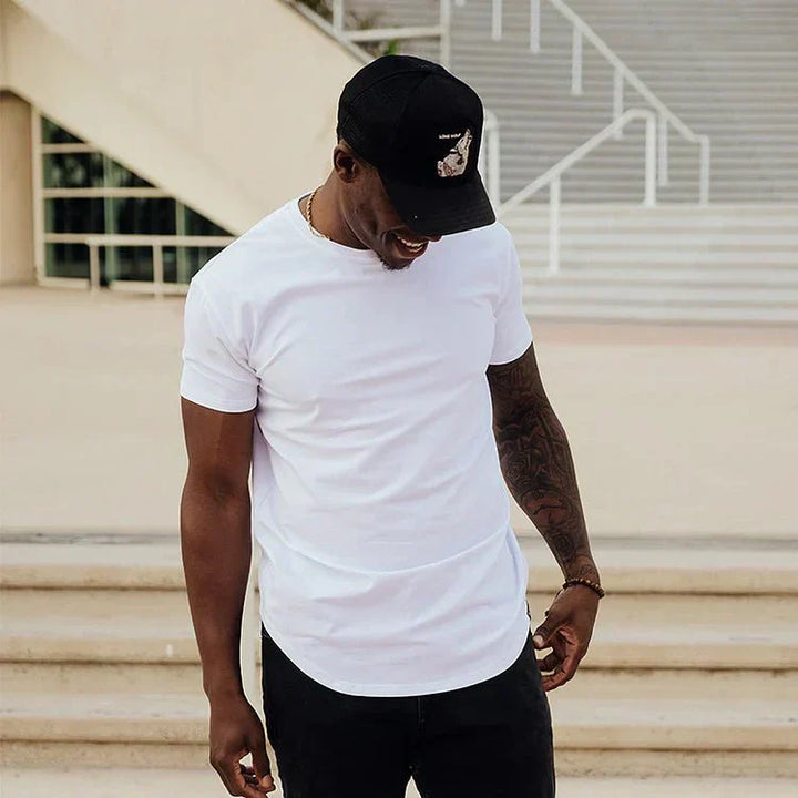 TILL - BASIC T-SHIRT