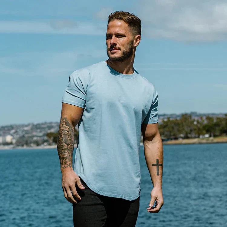 TILL - BASIC T-SHIRT