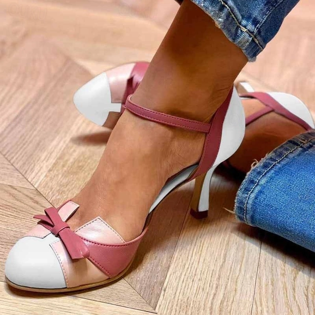 ANNETTE - Pumps