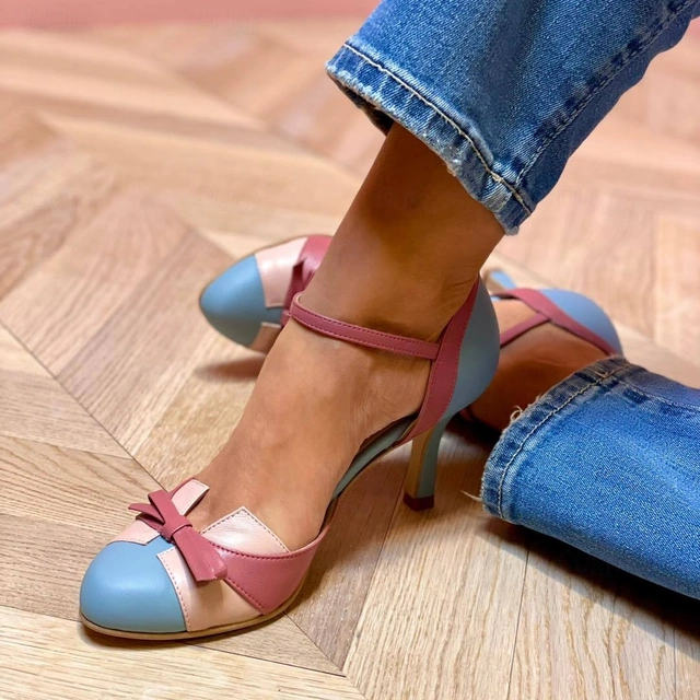ANNETTE - Pumps