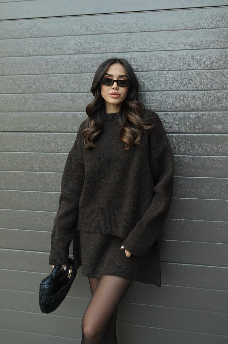 CAREN - 2 TEILIGES SET