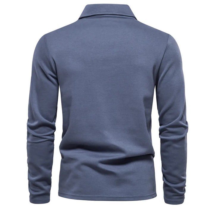 JONAS - PREMIUM POLOSHIRT