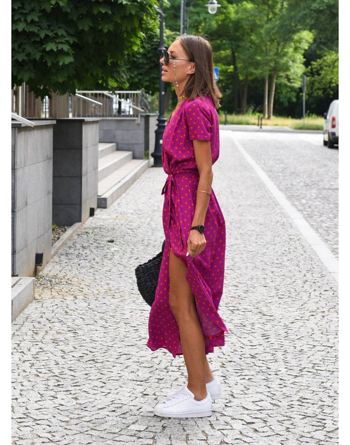 KACHI™ - SILVIA SOMMERKLEID
