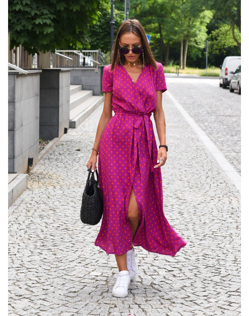 KACHI™ - SILVIA SOMMERKLEID