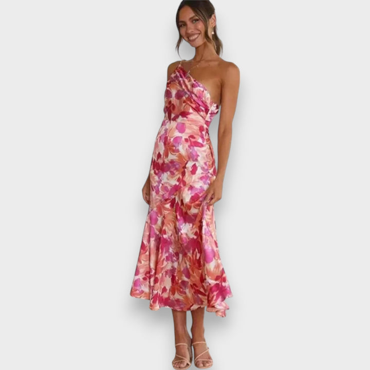 CELIE - BRAUTZAUBER-KLEID