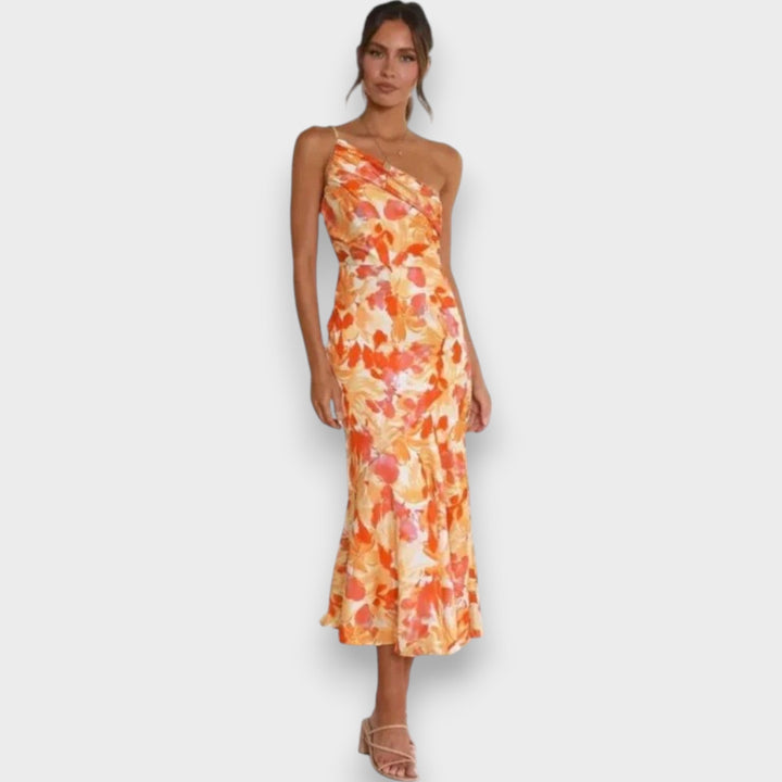 CELIE - BRAUTZAUBER-KLEID