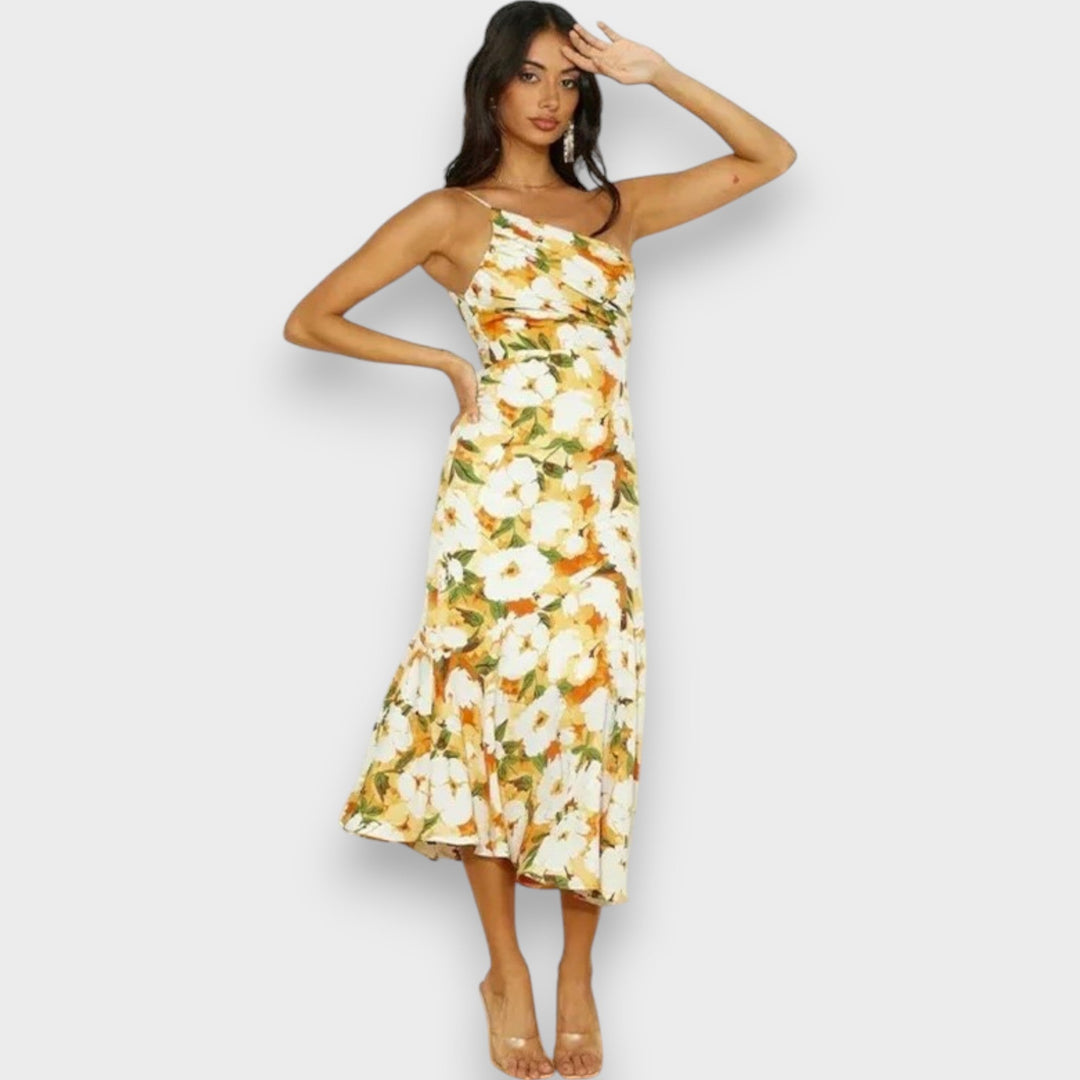 CELIE - BRAUTZAUBER-KLEID
