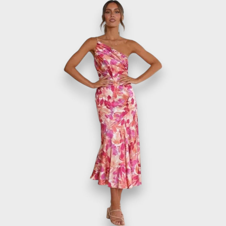 CELIE - BRAUTZAUBER-KLEID