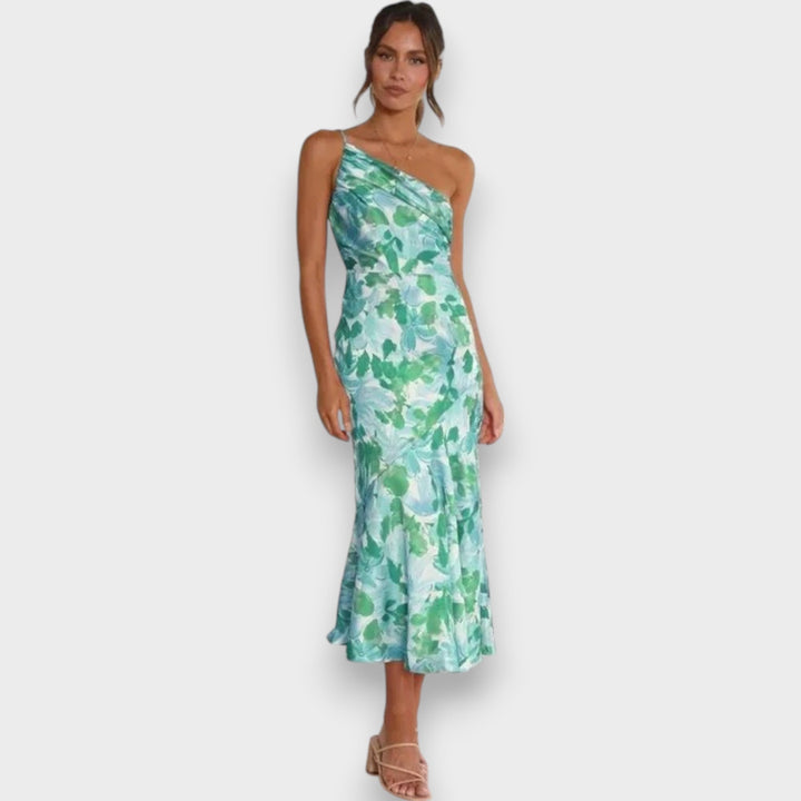 CELIE - BRAUTZAUBER-KLEID