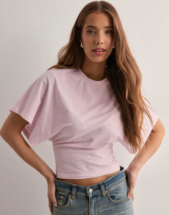AGNES - WEITES HEMD