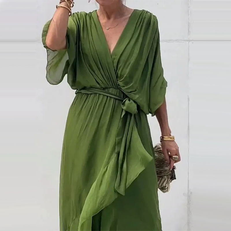 FREYA - TRENDIGES SOMMERKLEID