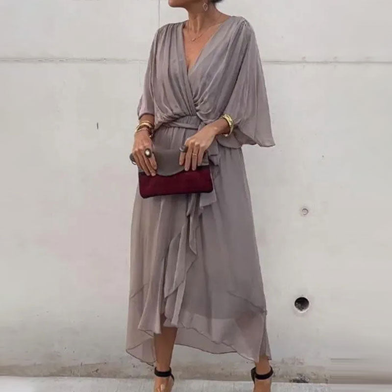 FREYA - TRENDIGES SOMMERKLEID
