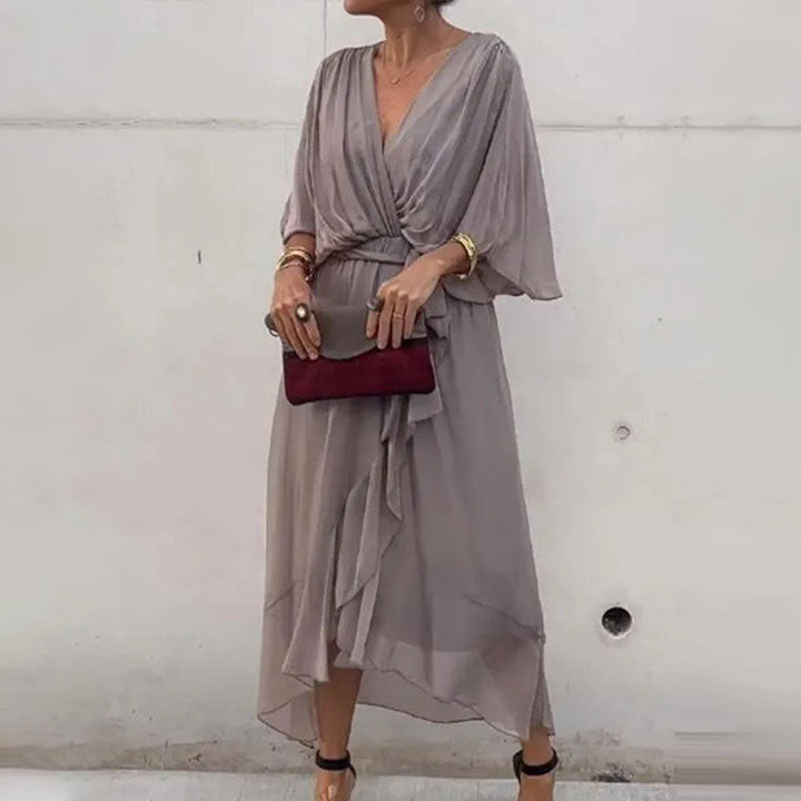 FREYA - TRENDIGES SOMMERKLEID