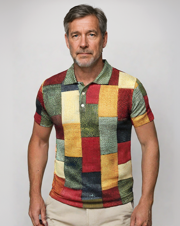 SVEN - PREMIUM COMFORT POLO