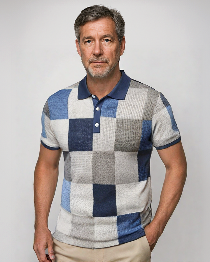 SVEN - PREMIUM COMFORT POLO