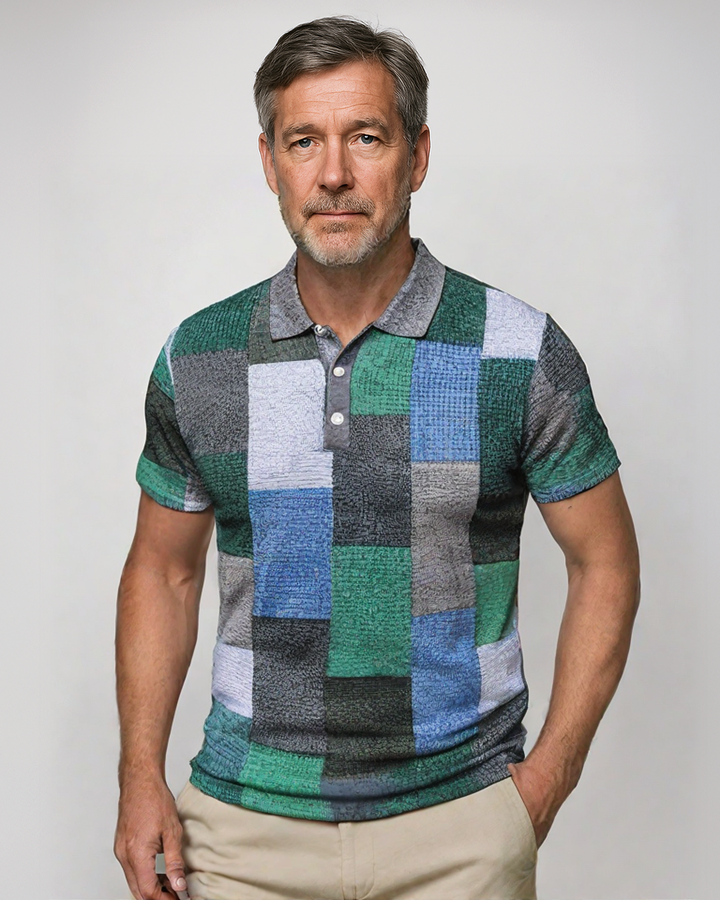 SVEN - PREMIUM COMFORT POLO