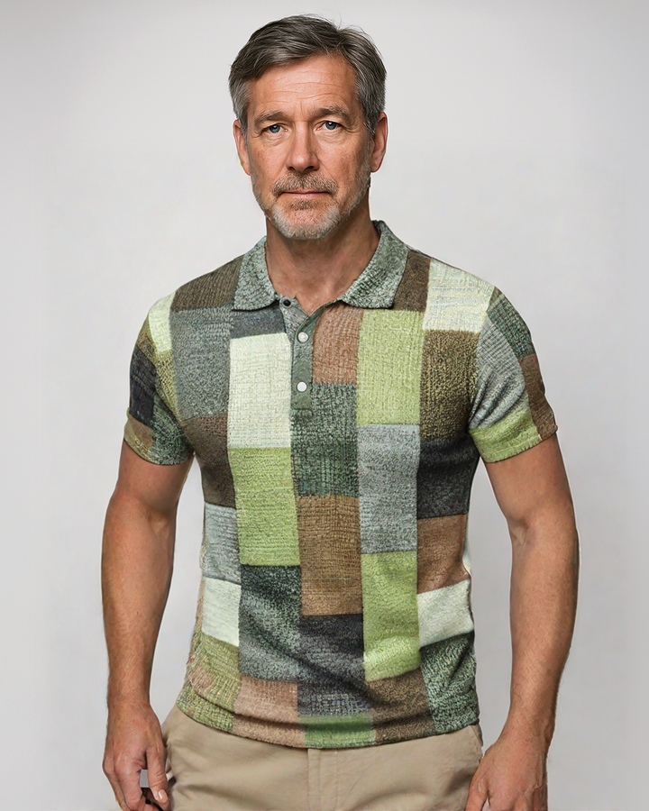 SVEN - PREMIUM COMFORT POLO