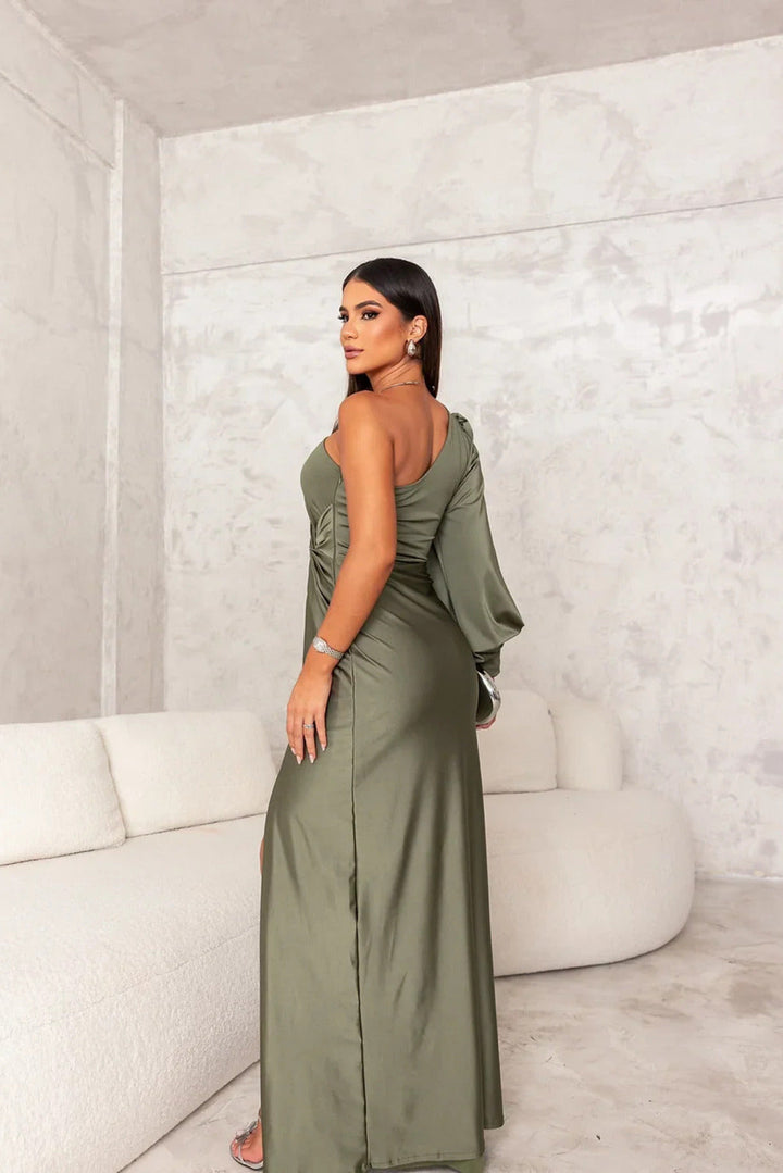 VERA - BRAUTZAUBER-KLEID